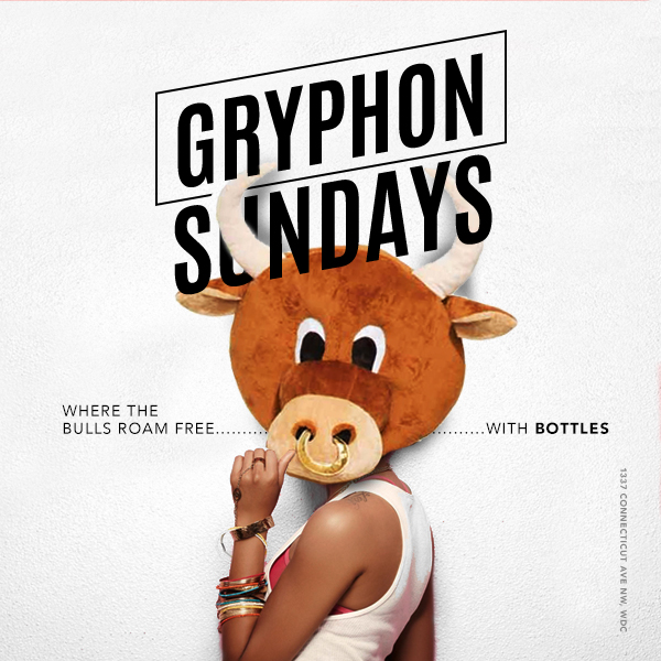 Gryphon Sundays