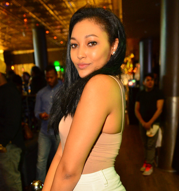 Gryphon Sundays 1.3.16