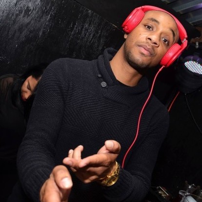 Rosebar Saturdays 1.16.16