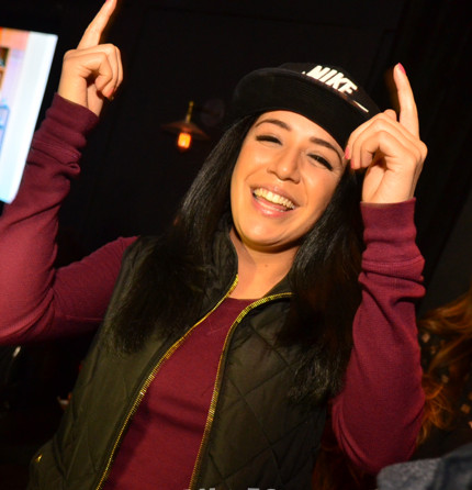 Gryphon Sundays 2.21.16