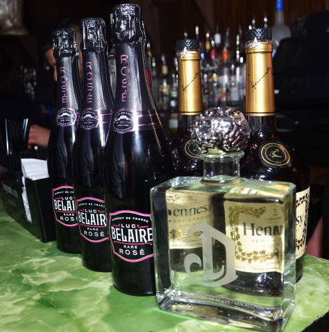 Rosebar Saturdays 1.30.16