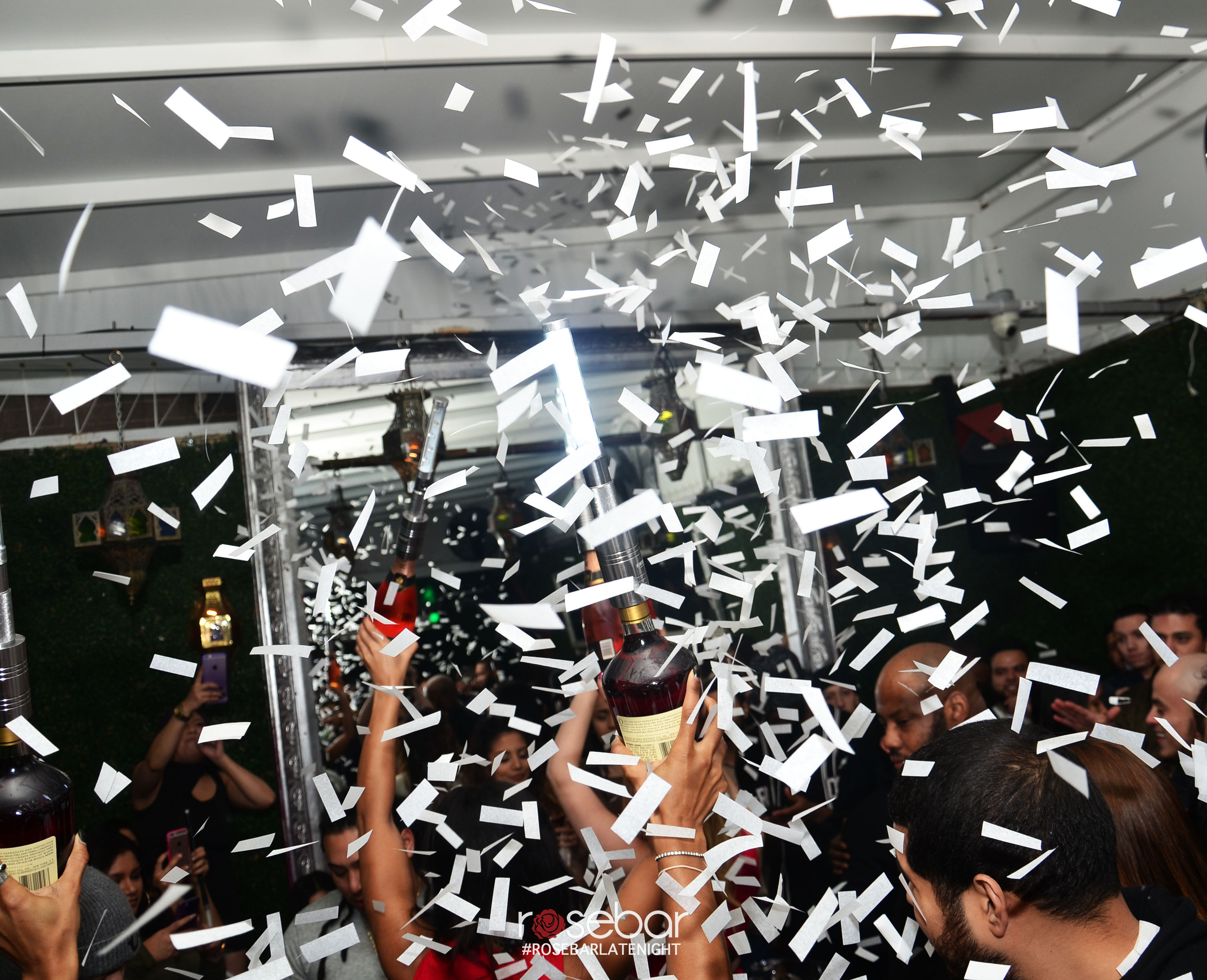 Rosebar Saturdays 2.6.16