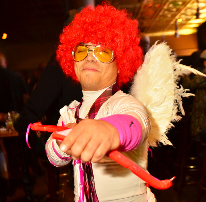 Gryphon Sundays 2.14.16