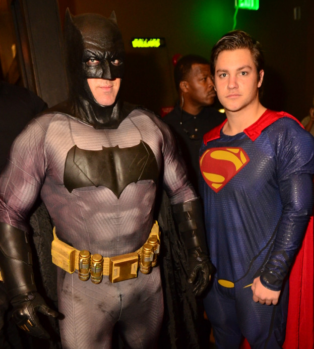 Gryphon Sundays 3.20.16