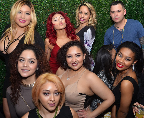 Rosebar Saturdays 3.5.16