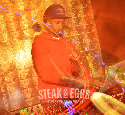 Gryphon Sundays 3.6.16