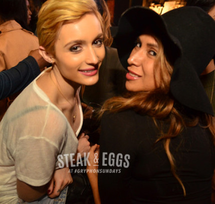 Gryphon Sundays 3.13.16