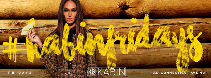 Kabin Fridays