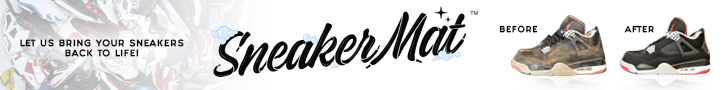 Sneakermat